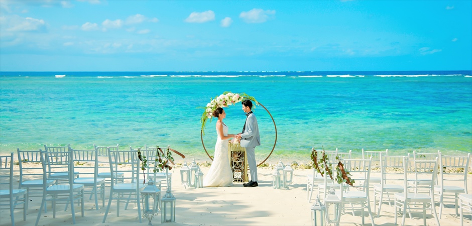 コーラル テラス石垣島 ウェディング 挙式 結婚式 Coral Terrace Ishigaki Wedding バリ島結婚式専門 バリ島挙式 バリ 島ウェディングサービス Bless Bali ブレス バリ